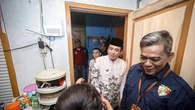 Seorang Ibu di Bandung Jadi Korban Kekerasan Rentenir Gara-Gara Utang Rp2 Juta