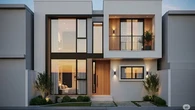 15 Rumah Sederhana 2 Tingkat Lahan Sempit, Solusi Ideal untuk Hunian Urban