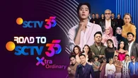 Raffi Ahmad Siap Pandu Perayaan HUT ke-35 SCTV, Nantikan Penampilan Iwan Fals dan Ahn Hyo ...