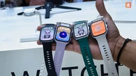 Pasar Smartwatch Global Tumbuh 4 Persen, Ini Perangkat Paling Laris