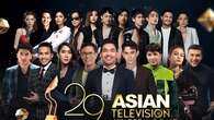 Saksikan Ajang Penghargaan Terbesar Se-Asia Pasifik “29TH ASIAN TELEVISION AWARDS” di ...