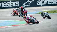 Hasil Moto3 Hungaria 2026: Veda Ega Pratama Start di Posisi 9