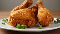 10 Rekomendasi Ayam Goreng Dekat Stasiun Bandung, Jelajahi Cita Rasa yang Khas