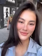 Agnez Mo Kirim Pesan Cinta dari Toronto untuk Indonesia, Ada Nuansa Brave Pink dalam Penam...