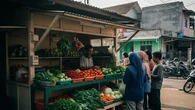 Panduan Lengkap Simulasi Keuntungan Toko Sayur, Hitung Cuan Harian