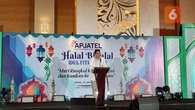 APJATEL Berharap Layanan Internet Satelit Starlink Cakup Wilayah Sub-Urban Indonesia