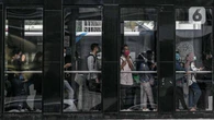 Kasus Covid-19 Melonjak, Perkantoran Wajib WFH 75 Persen Mulai 22 Juni 2021