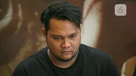 Febby Carol Curhat Teman-teman Virgoun Tak Hadir saat Adiknya Kena Kasus Dugaan Narkoba: T...