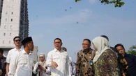 Pemerintah Siapkan Regulasi Baru Kebut Pembangunan Rusun