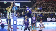 LavAni Gulung Indomaret di Laga Pembuka Final Four Livoli Divisi Utama 2025