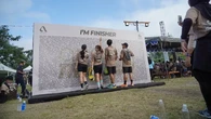 Bukan Sekadar Lari, Avoskin Trail Run Satukan Gaya Hidup Sehat dan Aksi Lingkungan