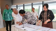 6 Perusahaan Swasta Investasi Rp 3,6 Triliun di IKN, Bangun Hotel hingga Sekolah