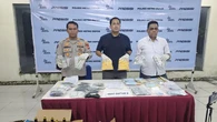 Bukan lagi Lewat Toko, Ini Modus Baru Penjualan Obat G di Depok