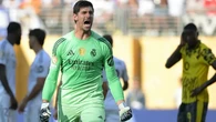 Pembelaan Courtois Untuk Donnarumma Soal Cederanya Musiala: Berlebihan