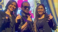 Ovi Kirana Perkenalkan Duo Baru New Sister, Siap Ramaikan Industri Musik Indonesia