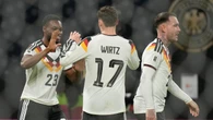 Florian Wirtz Tak Terbendung: 2 Assist, 6 Peluang, Jerman Pesta Gol 6-0 Lawan Slovenia