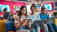60% Milenial dan Gen Z Terkendala Tujuan Keuangan