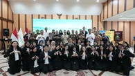 Langkah Nyata Universitas Binawan, Buka Peluang Karier Perawat Indonesia di Austria