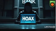 Awas Bank Pembangunan Daerah Jadi Bahan Hoaks Undian Bodong, Simak Cirinya