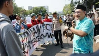 Imbas Sepi Peminat, DPRD Kota Cirebon Minta Pemda Gandeng Sekolah Swasta