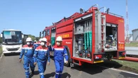 Kebakaran Kilang Pertamina Cilacap Berhasil Dipadamkan, Pasokan BBM Tak Terganggu