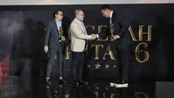 Transformasi Digital Bawa Bulog Raih Penghargaan Anugerah Liputan6 2025