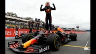 Tampil Perkasa di GP Prancis, Duo Pembalap Red Bull Racing Honda Amankan Poin