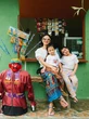 Punya Karakter Berbeda, Begini Cara Andien Aisyah Lakukan Pendekatan ke Masing-Masing Anak...