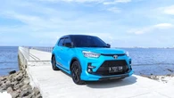 Harga Toyota Raize Mei 2025 Mulai dari Rp 240 Jutaan, Intip Lagi Spesifikasi Lengkapnya