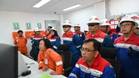 Pertamina EP Tambah Kapasitas Produksi Lapangan Akasia Bagus