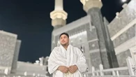 Jalani Puncak Ibadah Haji Jelang Idul Adha, Ivan Gunawan Curhat Minta Maaf ke Ibunya Lewat...