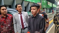 Sexy Goath Kecewa Digugat Cerai Juliette Angela, Sang Istri Absen di Sidang Perdana