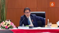Anggaran Kemenkes Naik 8 Persen di 2026, Menkes Budi Tunjukkan Rincian Penggunaannya