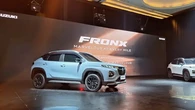 Tak Cuma Domestik, Suzuki Fronx Buatan Indonesia Juga Bakal Diekspor