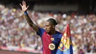 Barcelona Sedang Membagun Masa Depan: Kontrak Panjang, Investasi Talenta Muda, dan La Masi...