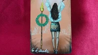 Tarot Minggu Ini: Ada Promosi Jabatan dan Bonus