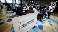 Hore, Harga Vaksin Gotong Royong Turun Jadi Rp 188 Ribu