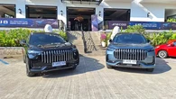 Lebih Dekat dengan Jaecoo J8 AWD, SUV Mewah yang Tangguh di Berbagai Medan Jalan