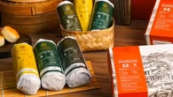 Pia Cap Mangkok, Jejak Manis Kacang Hijau dari Kota Malang