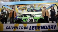 Kolabs Hot Wheels dan TBW, Siap Jadi Buruan Kolektor di IMX 2025