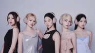 Sony Rilis Earbuds & Headphone Pink Bareng LE SSERAFIM, Penggemar K-Pop Wajib Punya