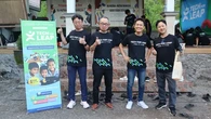 Dukung Literasi Teknologi, J Trust Bank Hadirkan Pelatihan IT untuk Anak Yatim di Bali