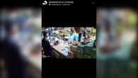 Galak Saat Peras Pedagang, Ini Tampang Pemuda di Medan Mengaku Anak Perwira Polisi