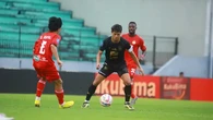 Dramatis Taklukkan PSIS Semarang di BRI Liga 1, Pelatih Semen Padang: Sudah Diprediksi