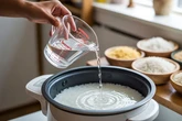 Ukuran Air Memasak Nasi yang Tepat agar Pulen untuk Semua Jenis Beras