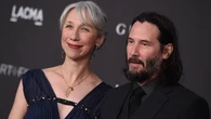 Heboh Kabar Keanu Reeves Menikahi Alexandra Grant, Ini Kata Perwakilan Sang Aktor