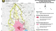 Rentetan Gempa di Gunung Talang Sumba, Masyarakat dan Wisatawan Diimbau Tak Bermalam Dekat...