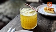BPOM: Mari Pindahkan Jamu dari Halaman Rumah ke Panggung Global 