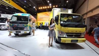 Batasi Truk Impor Ilegal, Kemenperin Bakal Terapkan Strategi Ini