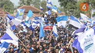 Persib Siap Juara, Pemkot Bandung Siaga: Dari Nobar Sampai Pawai Kemenangan